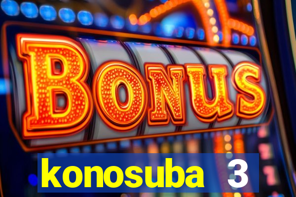 konosuba 3 temporada dublado animes online games